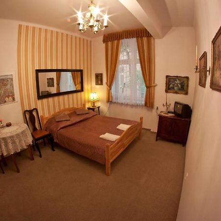 Da Vinci Apartment Cracóvia Exterior foto