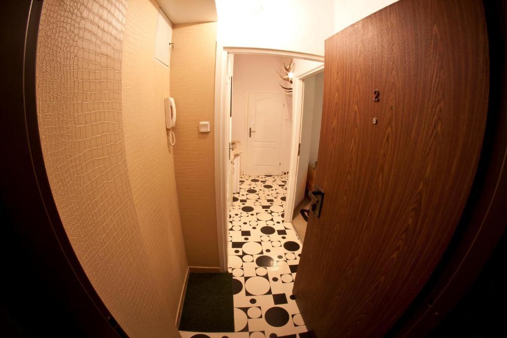 Da Vinci Apartment Cracóvia Exterior foto
