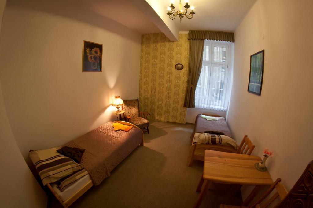 Da Vinci Apartment Cracóvia Exterior foto