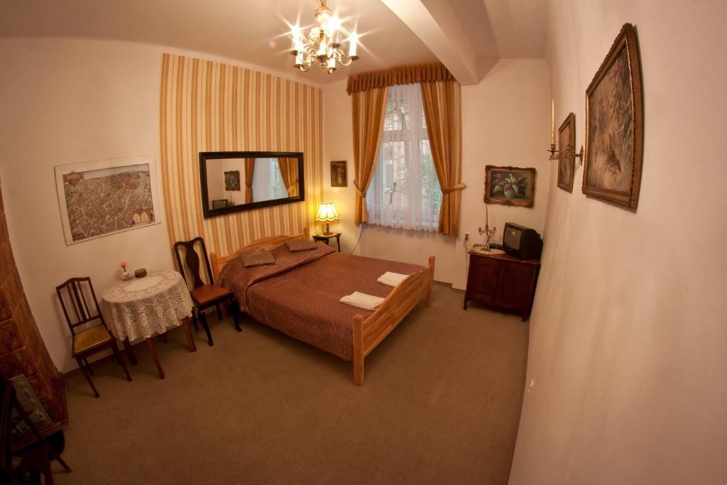 Da Vinci Apartment Cracóvia Exterior foto